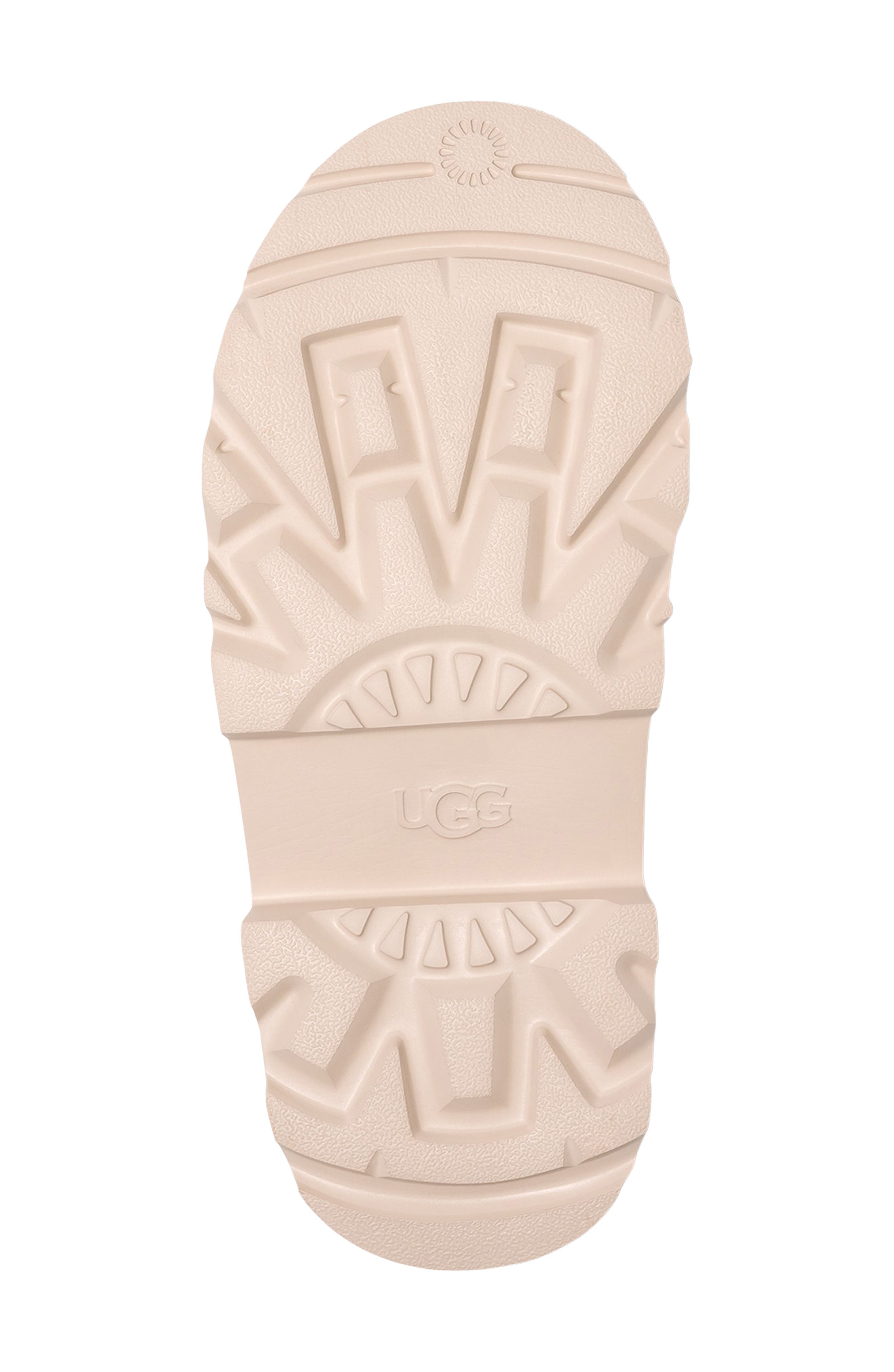 UGG<sup>®</sup> Tasman Lug Sole Clog, Alternate, color, Jasmine