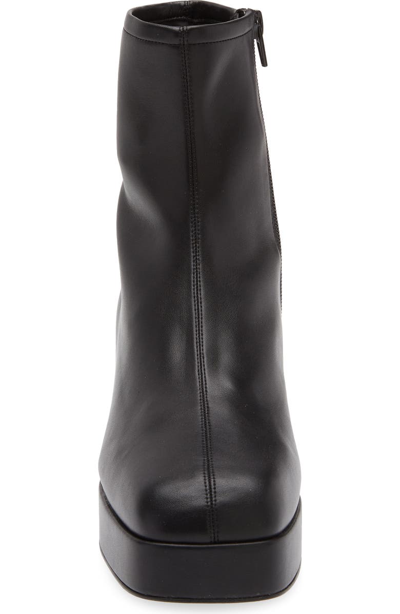 Jeffrey Campbell Capacity Platform Bootie, Alternate, color,