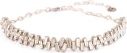 Deepa Gurnani Ilya Choker Necklace
