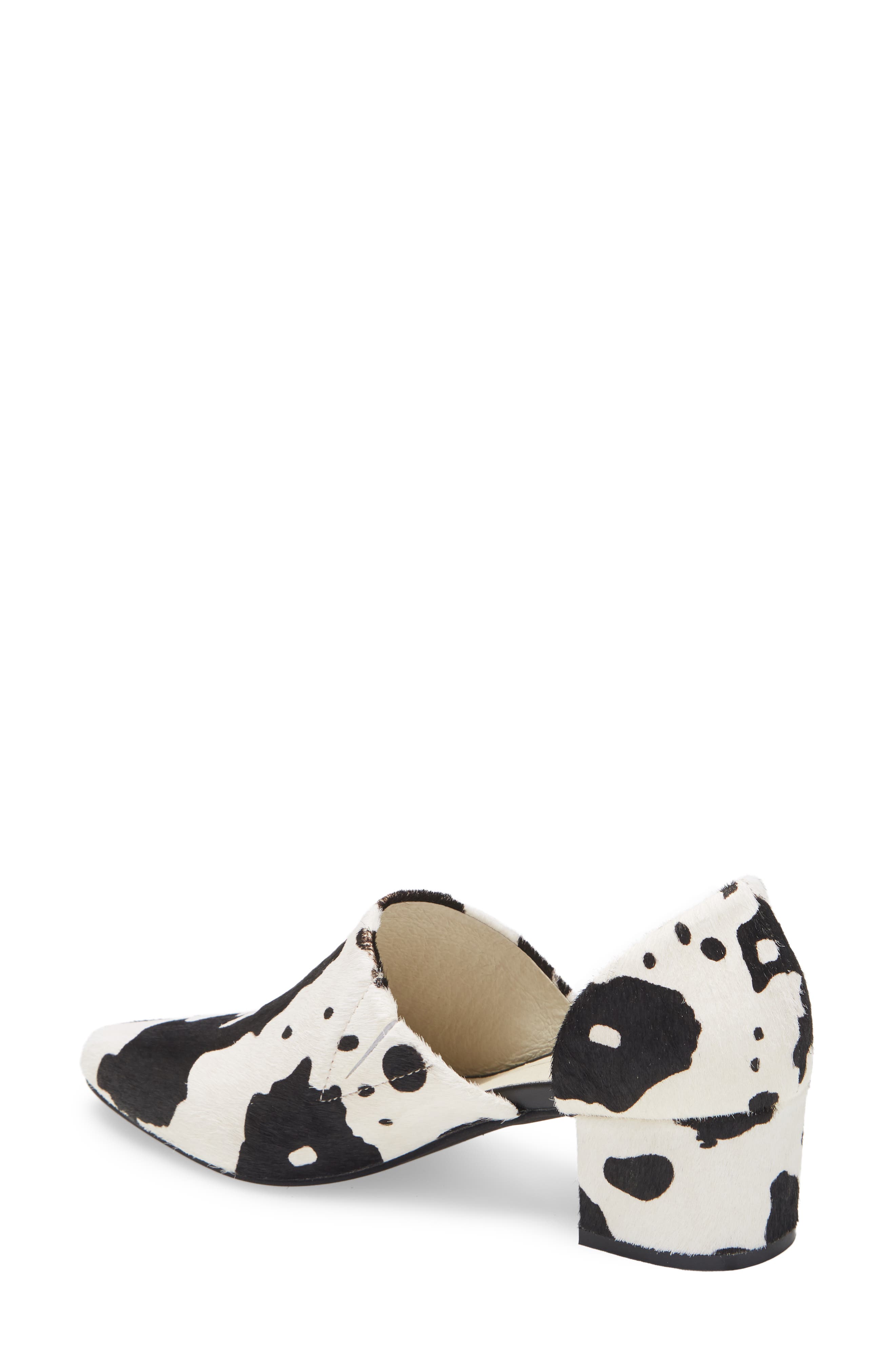 INTENTIONALLY BLANK Ankle Boot, Alternate, color, 