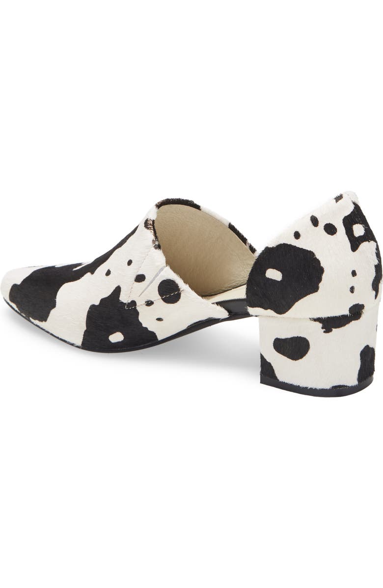 INTENTIONALLY BLANK Ankle Boot, Alternate, color,