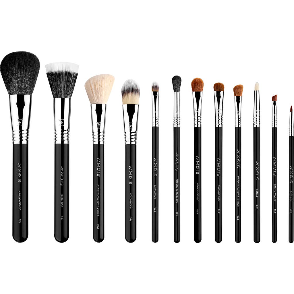 Sigma Beauty Essential Kit $340 Value at Nordstrom