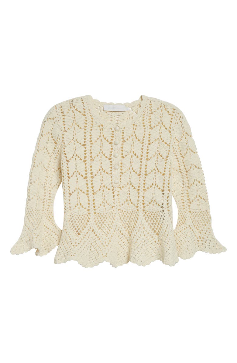 Victoria Beckham Asymmetric Twist Detail Silk Dress, Alternate, color, Cardinal Red