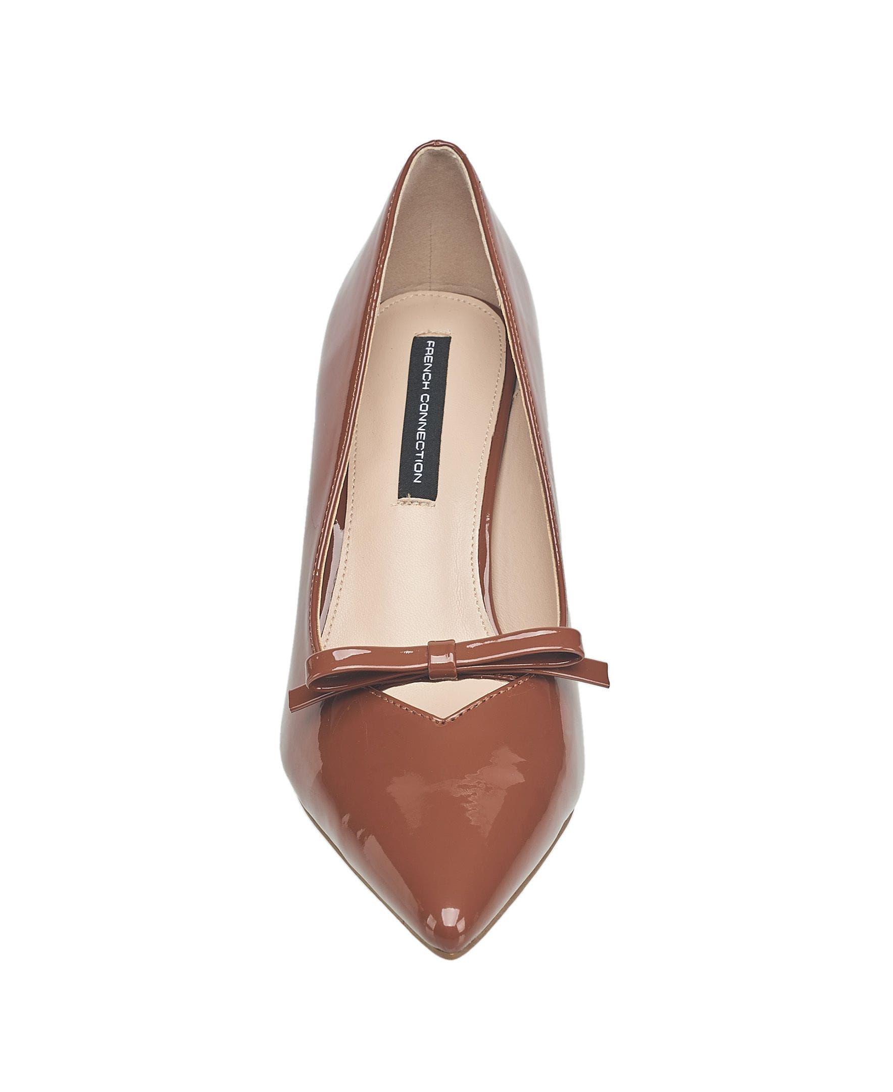 Rumi Pump, Alternate, color, CARAMEL