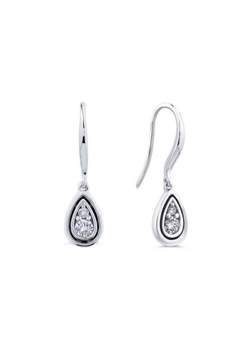 Perfect-Pear Earrings