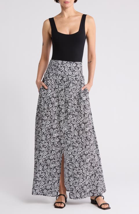 Victoria Isabelle Cover-Up Dress