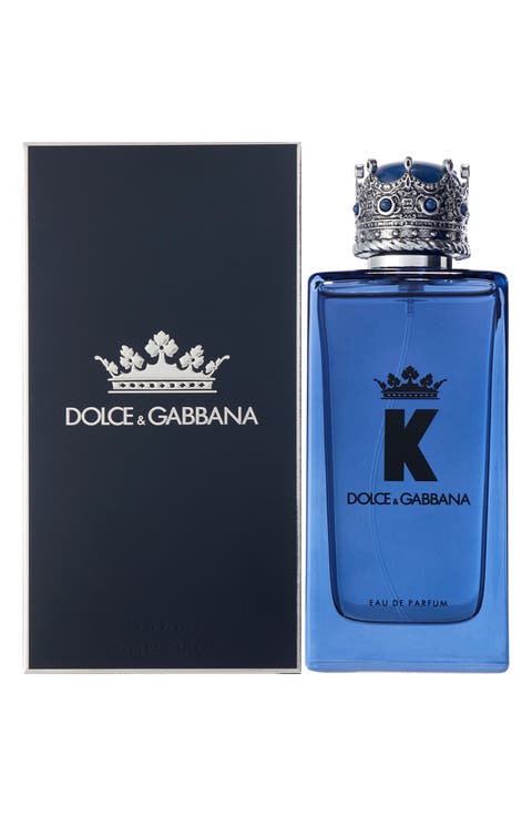 DOLCE AND GABBANA K Eau de Parfum - 3.3 fl. oz.