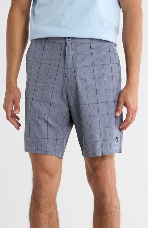 Cornelius Amphiban Stretch Hybrid Shorts
