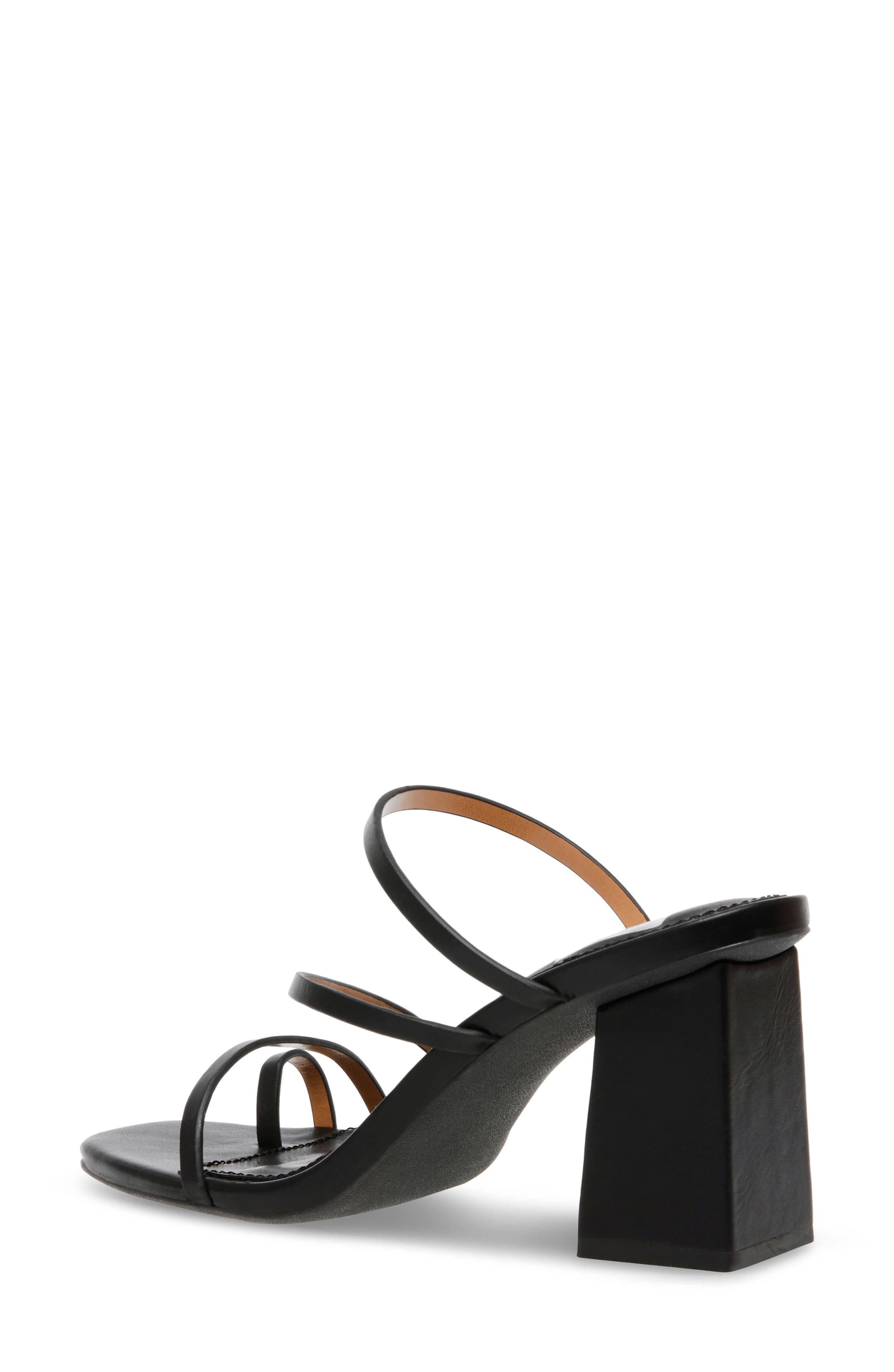 DV by Dolce Vita Ramly Strappy Heeled Sandal, Alternate, color, 