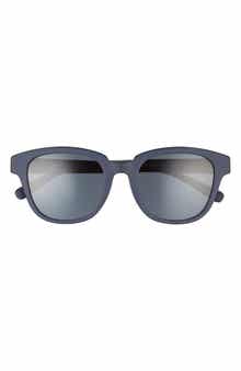 COACH 53mm Square Sunglasses