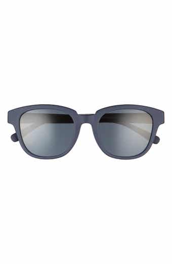 COACH 53mm Square Sunglasses