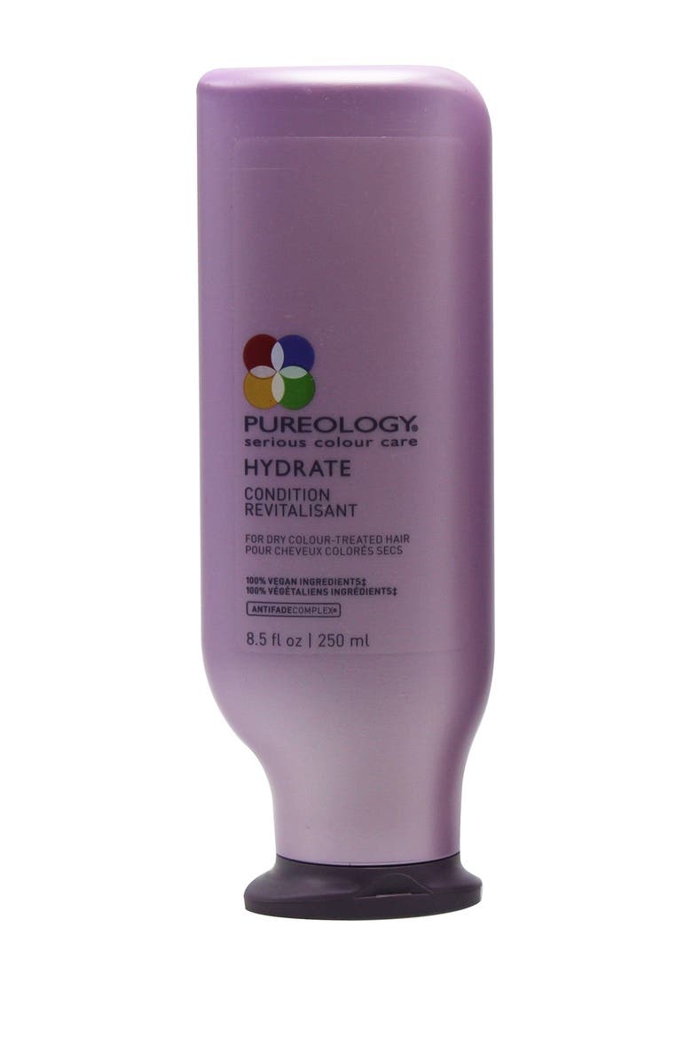 PUREOLOGY Hydrate Conditioner - 8.5 fl. oz., Main, color, 