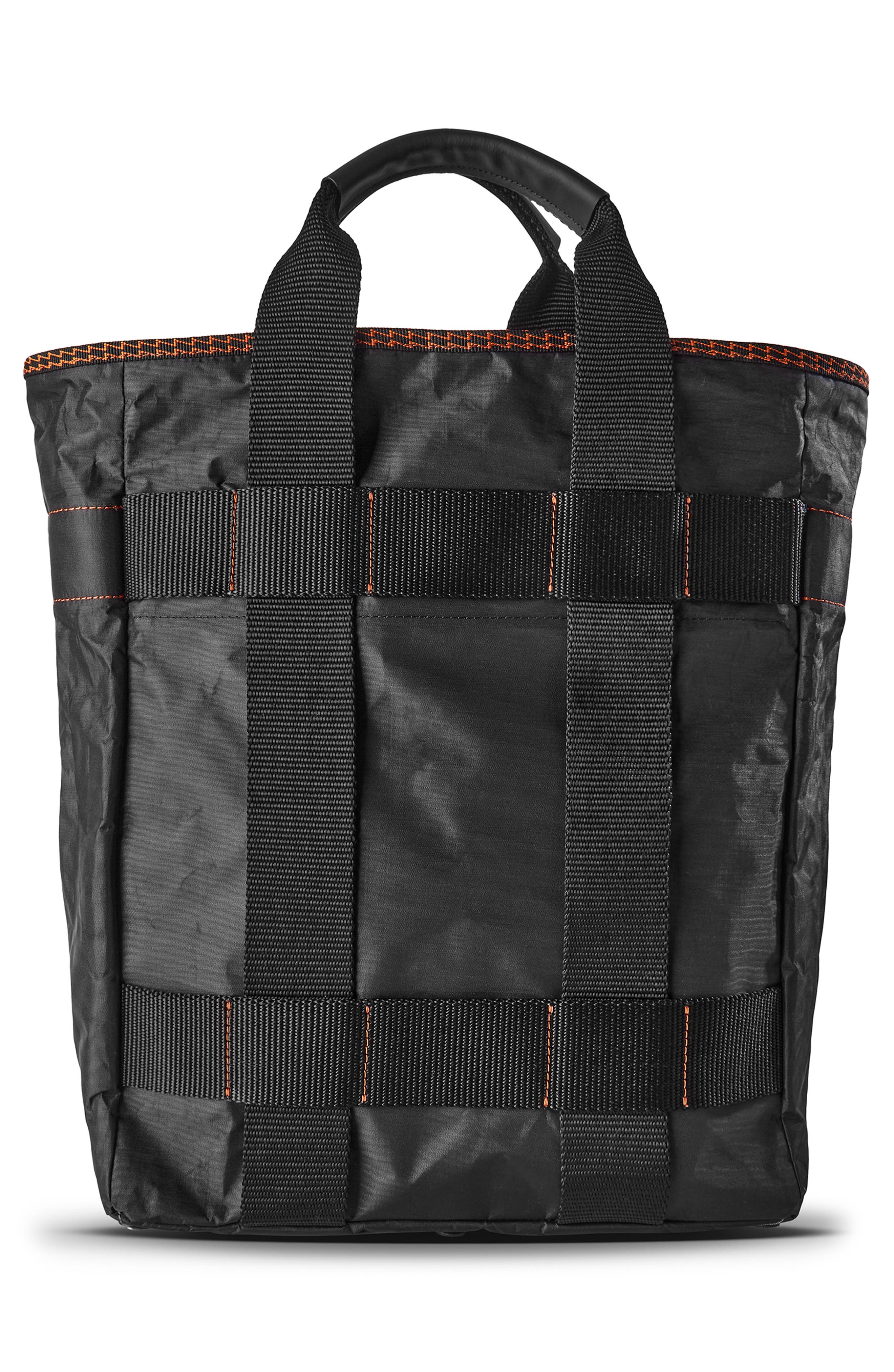 Shinola 10,000 Mile Dyneema<sup>®</sup> Tote Bag, Alternate, color, 