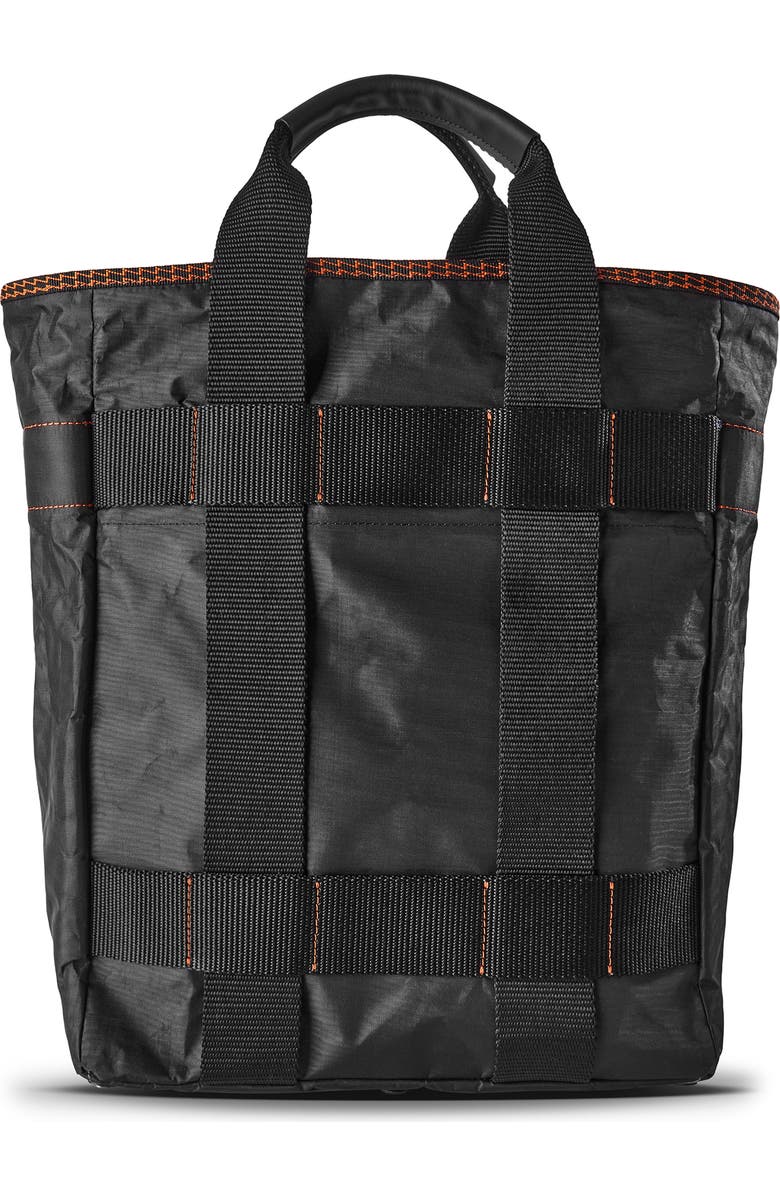 Shinola 10,000 Mile Dyneema<sup>®</sup> Tote Bag, Alternate, color,