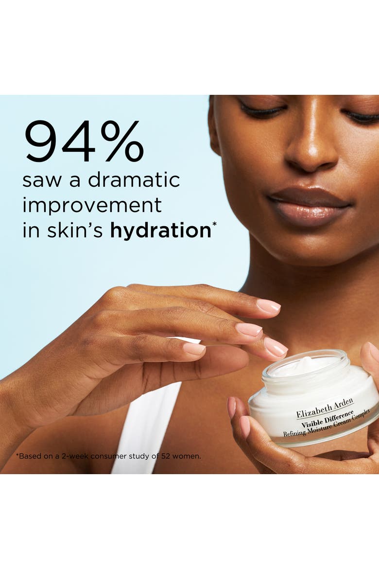 Visible Difference Refining Moisture Cream Complex, Moisturizing Face Cream, Alternate, color, N/A