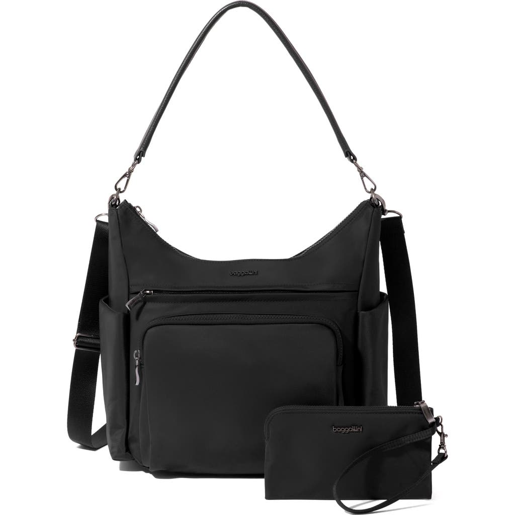 Baggallini Nolita Convertible Hobo