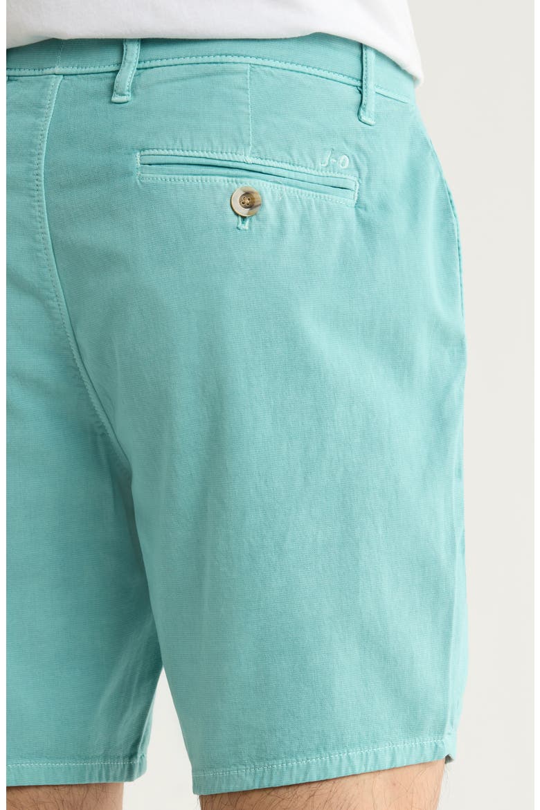 Nassau Chino Shorts, Alternate, color, GREEN GRASS