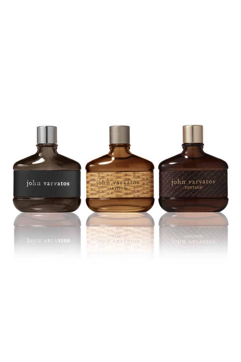 Eau de Toilette Travel Set, Alternate, color, NO COLOR