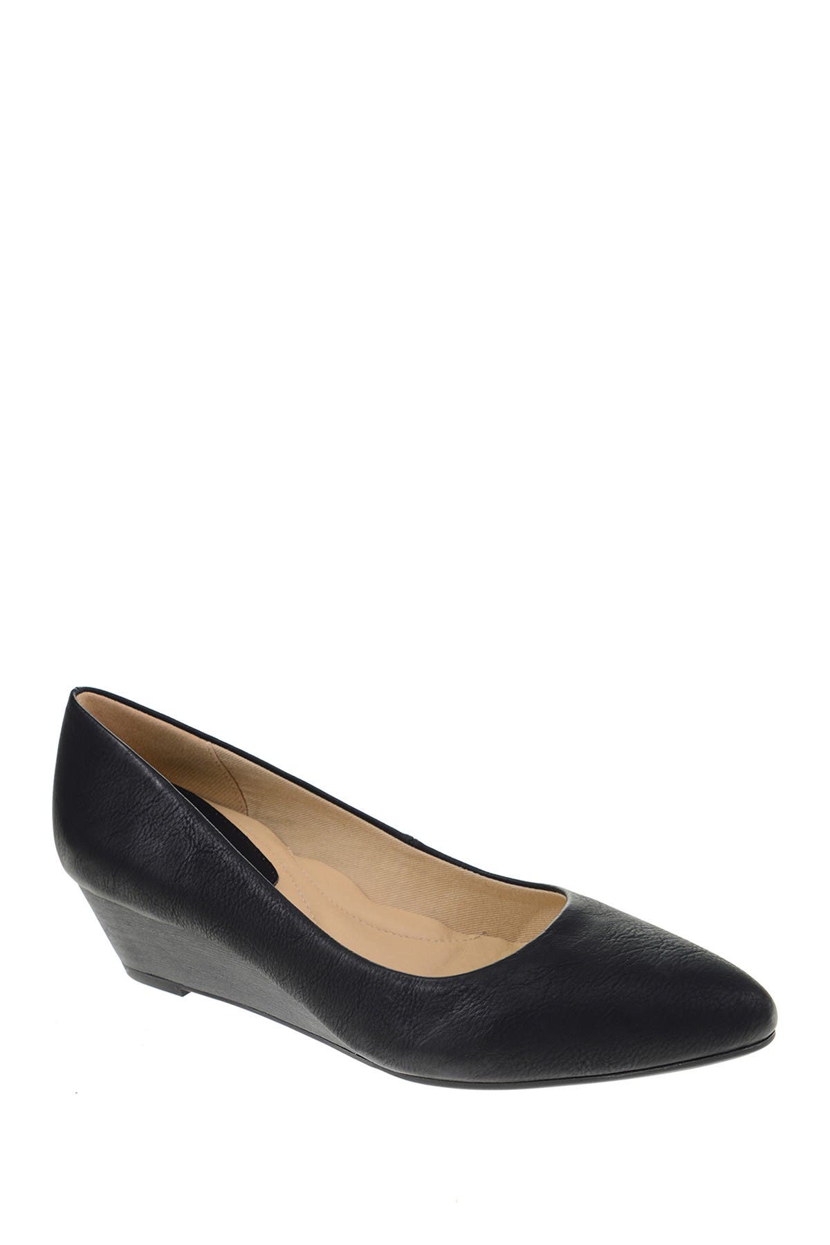 CL BY LAUNDRY Alyce Wedge Pump, Main, color, 