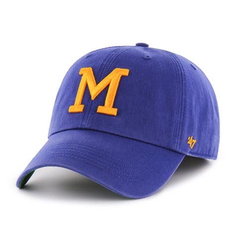 Men s Milwaukee Brewers Hats Nordstrom