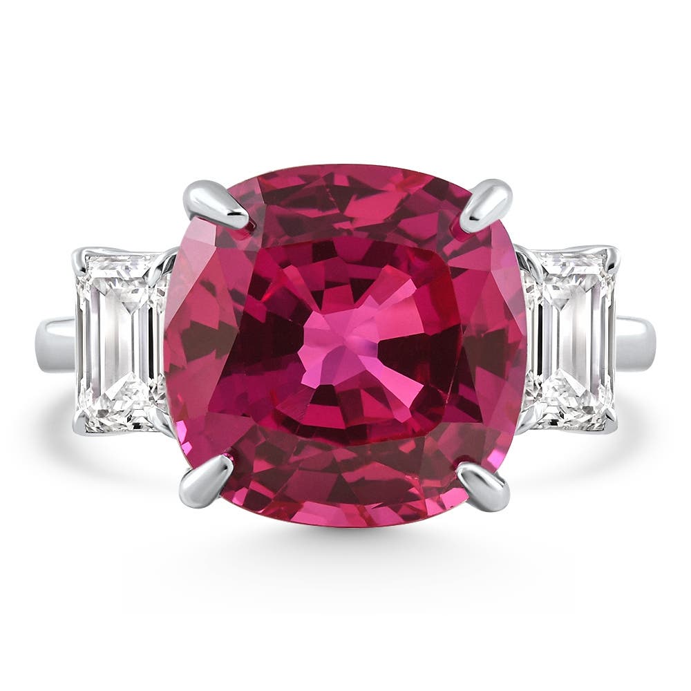 selected 14k White Gold