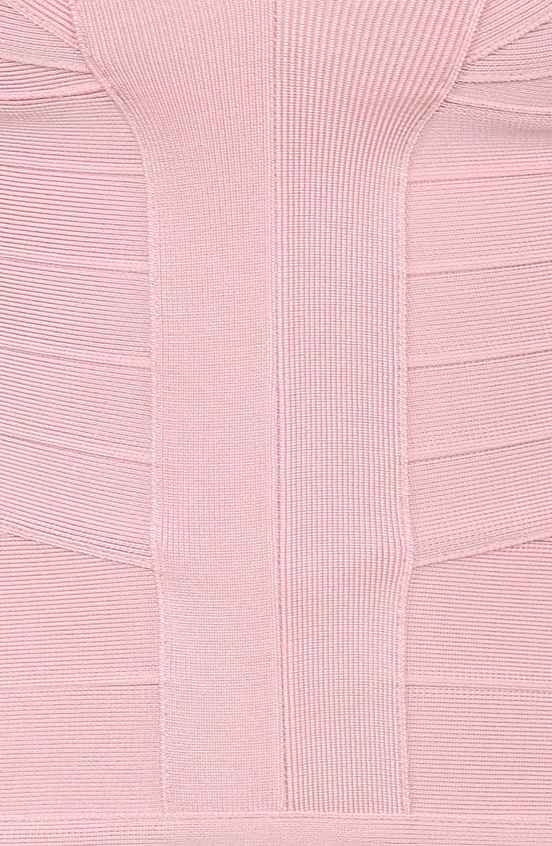 HOUSE OF CB The Icon Bandage Top, Alternate, color, 