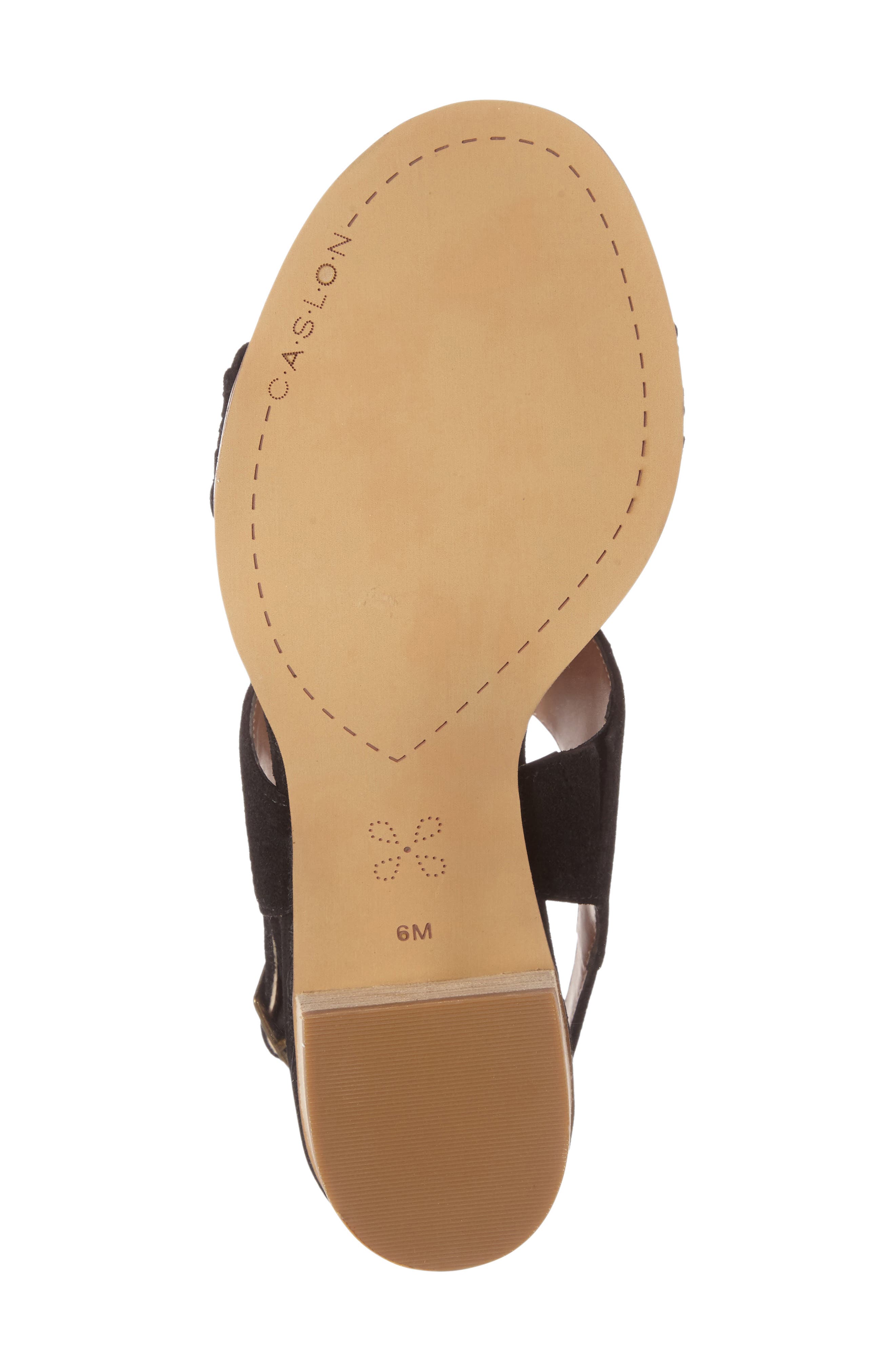 Caslon<sup>®</sup> Carden 2 Sandal, Alternate, color, 