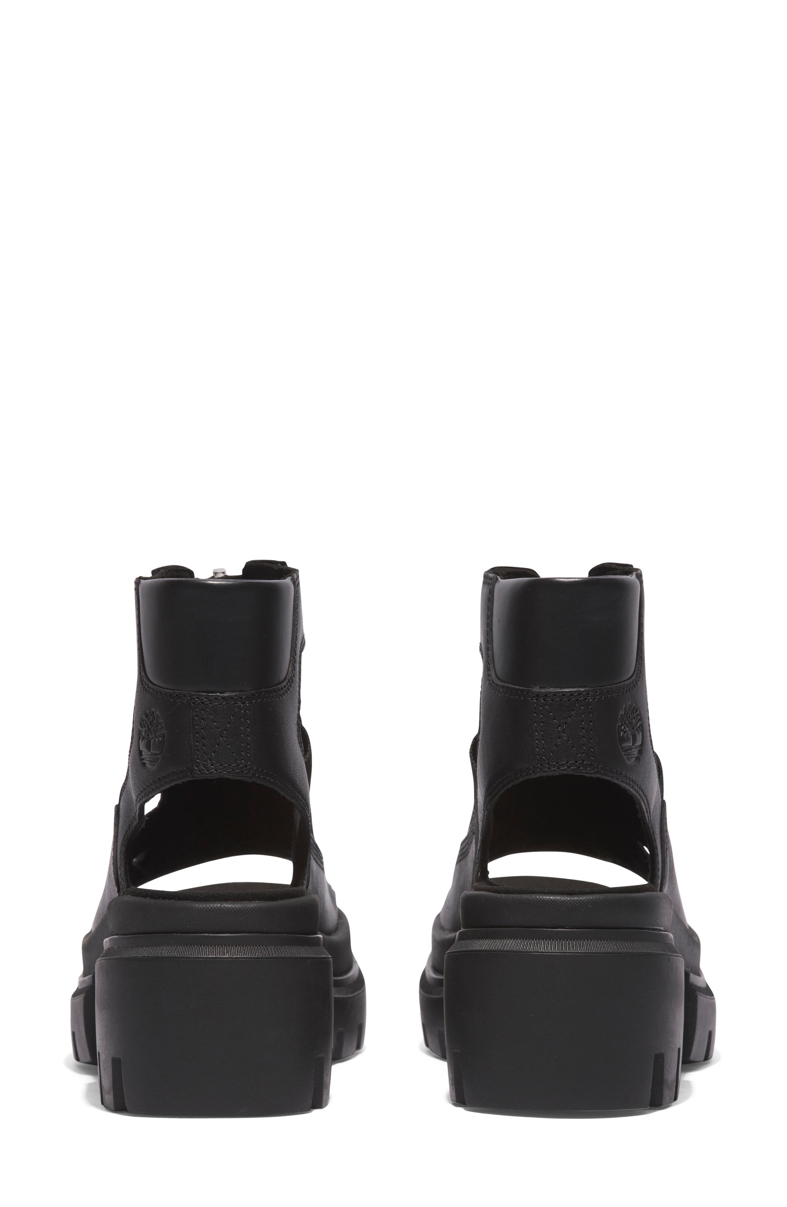 Timberland Everleigh Gladiator Sandal, Alternate, color, 