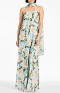 SACHIN BABI Emmy Embellished Scarf