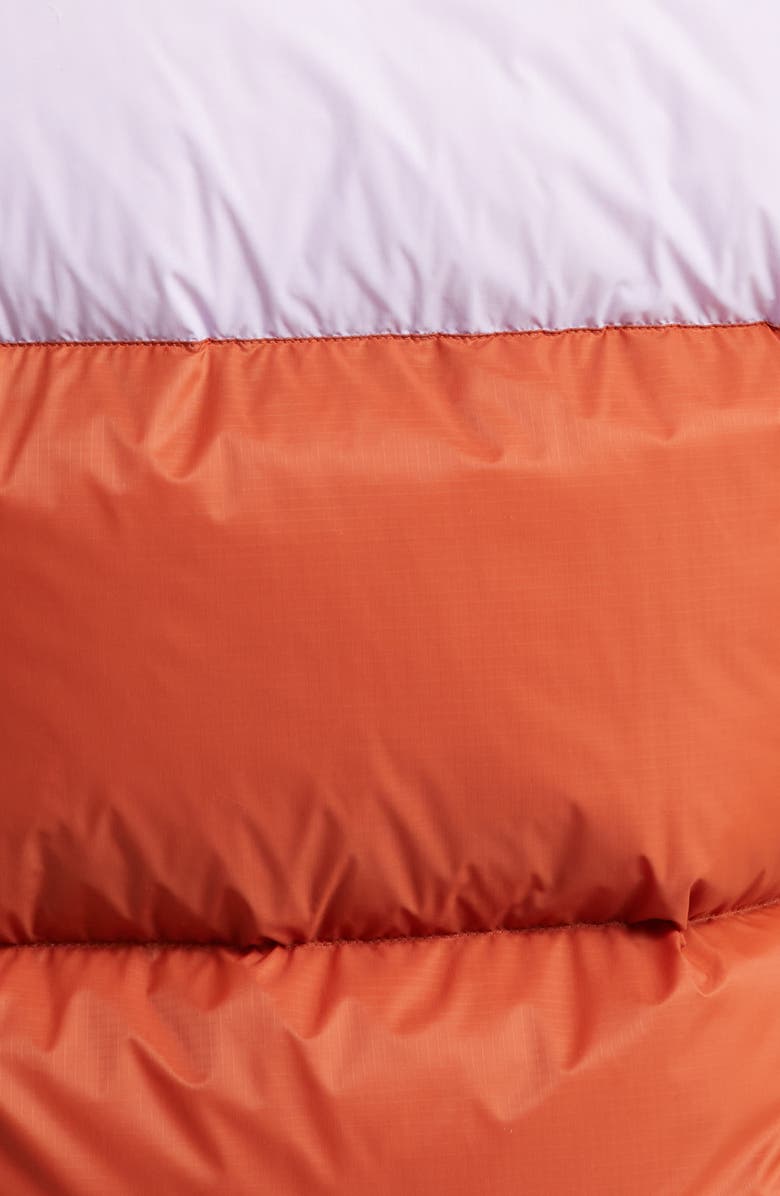 Cotopaxi Solazo 600 Fill Power Down Water Repellent Hooded Jacket, Alternate, color, 