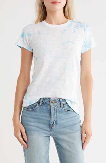 ATM Anthony Thomas Melillo Slub Schoolboy Cloud Cotton T-Shirt