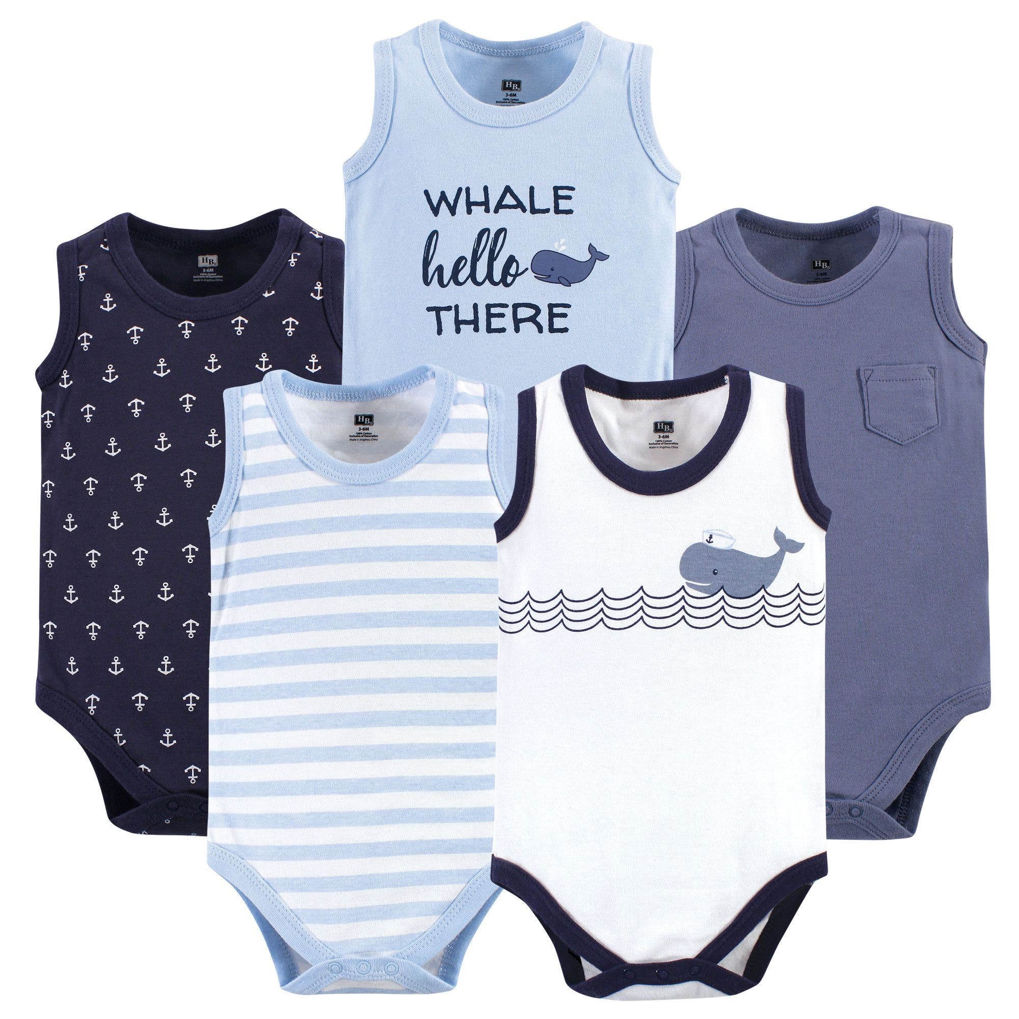 Sailor Whale