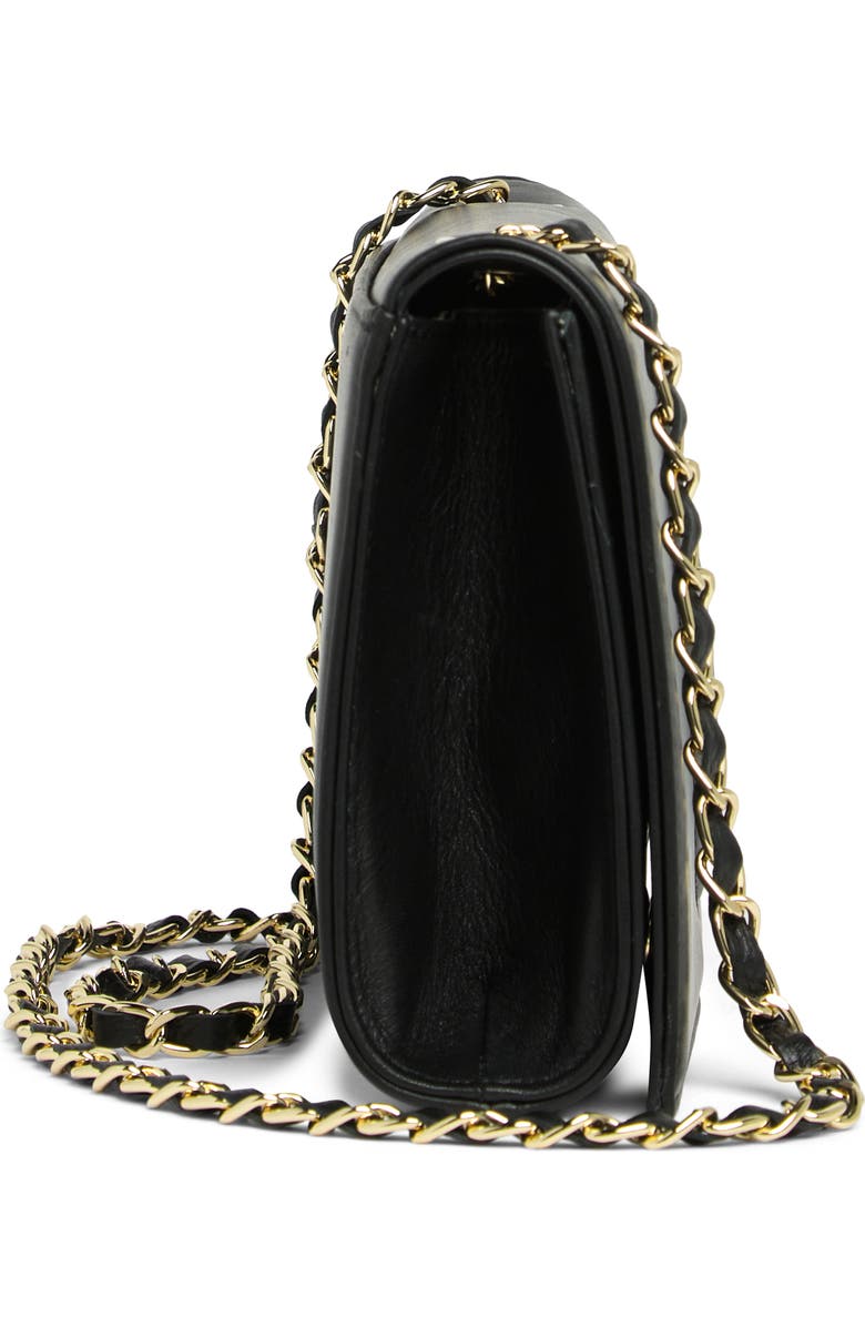 VALENTINO BY MARIO VALENTINO Lena Signature Crossbody Bag, Alternate, color,