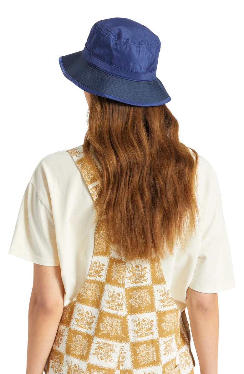 Brixton Beta Packable Bucket Hat, Alternate, color, 