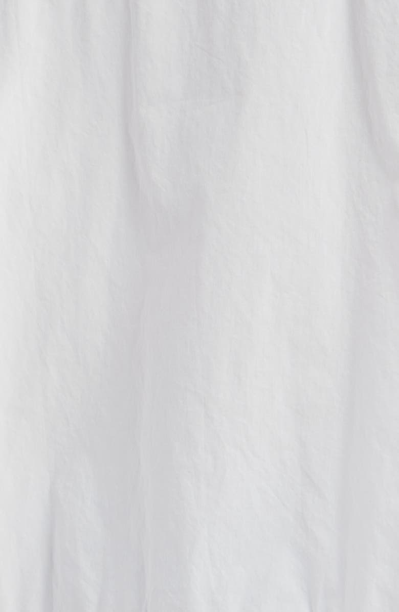 Rails Juda Cotton Poplin Popover Top, Alternate, color, 