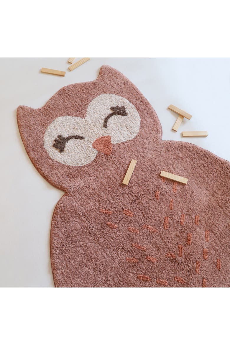 Little Pepa Rug, Alternate, color, MULTI