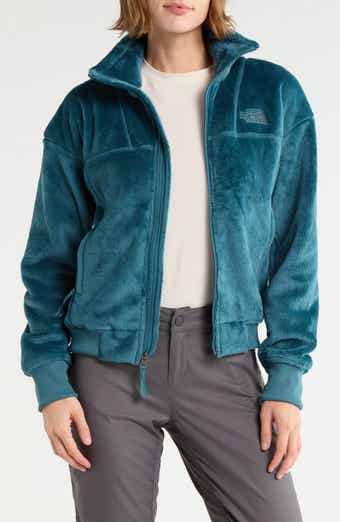 Osito Lux Faux Fur Jacket