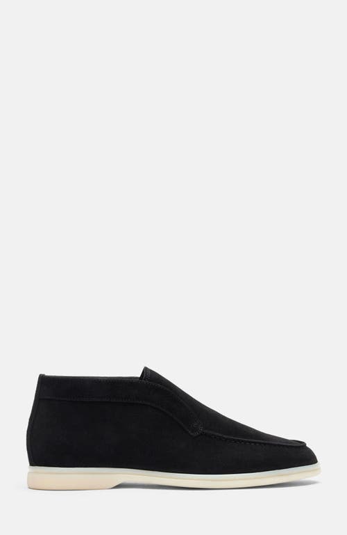 Scarosso Leonardo Boots