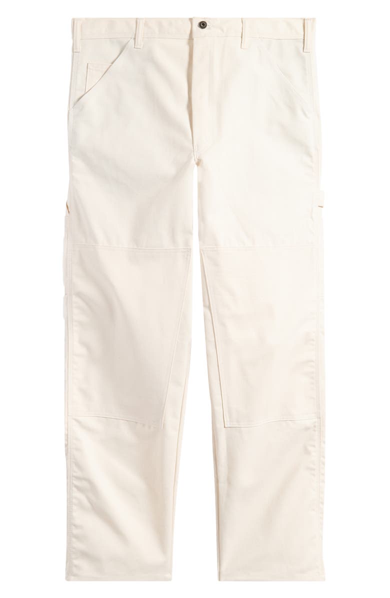 STAN RAY Double Knee Cotton Painter's Pants, Alternate, color,