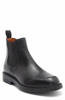 Magnanni Bonn Leather Chelsea Boot