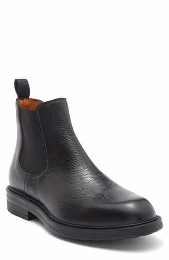 Magnanni Bonn Leather Chelsea Boot