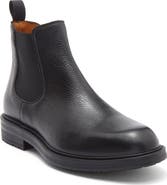 Magnanni Bonn Leather Chelsea Boot