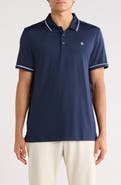 Original Penguin Tipped Knit Polo