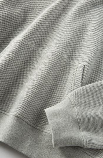 Kids' Thermal Knit Hoodie