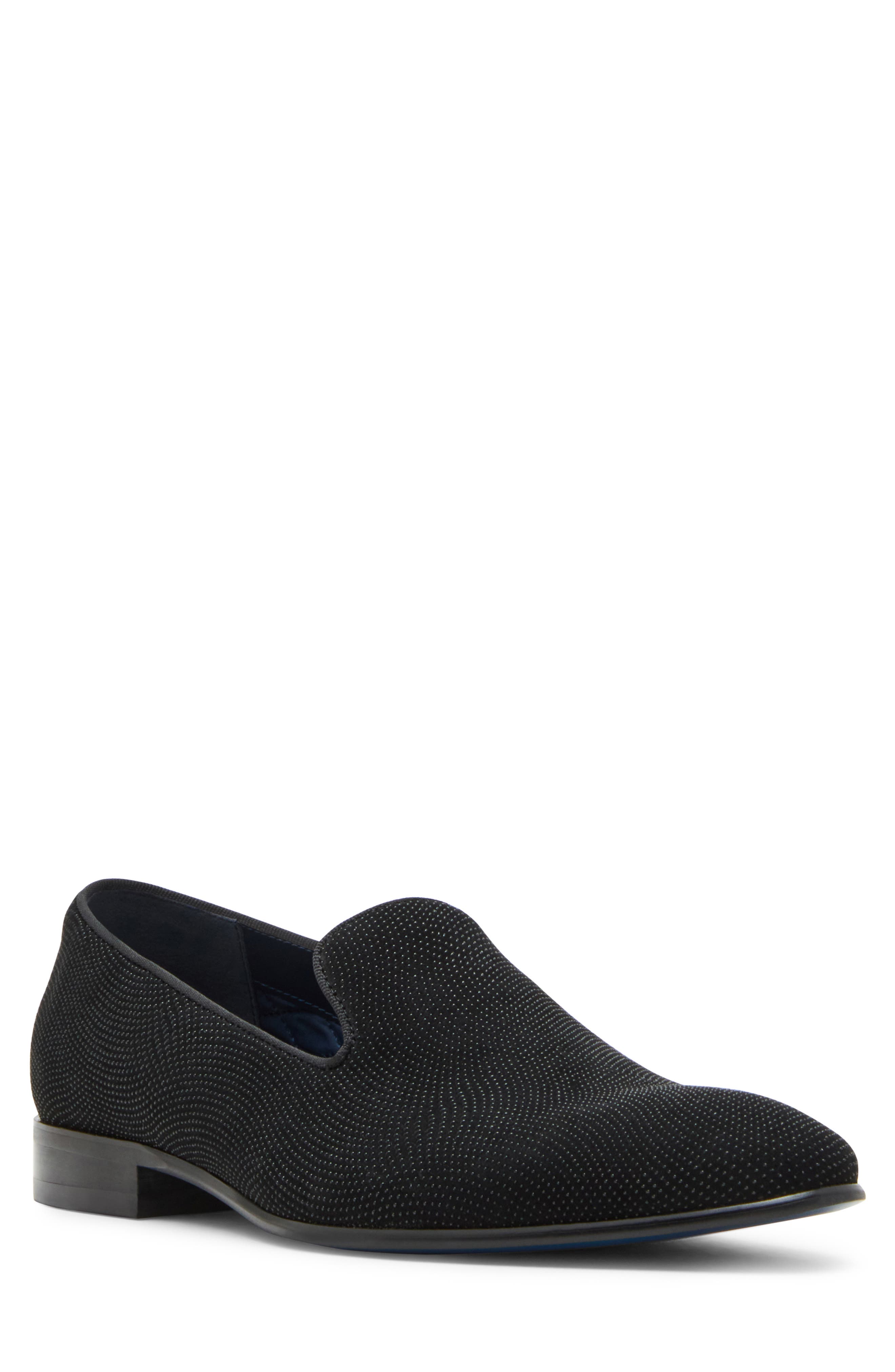 Steve Madden Jonty Loafer