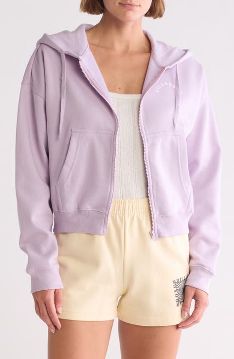 Zip it Hoodie