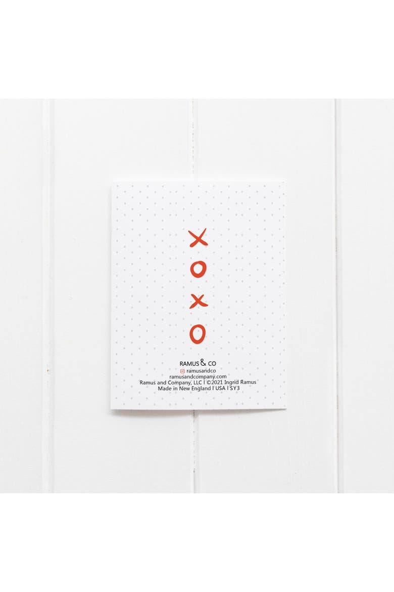 Hug Card Greeting Card Pack Set, Alternate, color, Multi-Pack
