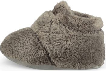 Bixbee Bootie & Lovey Blanket Set