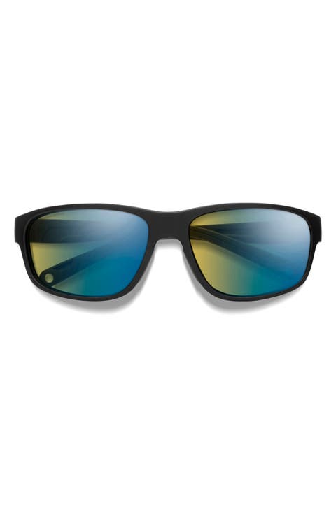 Redding 2 64mm Sunglasses