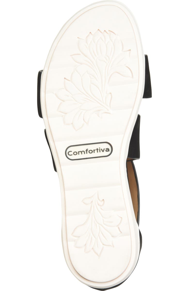 Comfortiva Pacifica Strappy Sandal, Alternate, color,